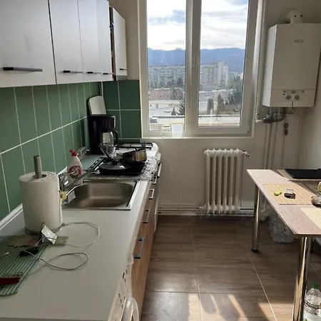 Apartament Paunoiu Appartement Cluj-Napoca