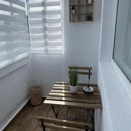 Appartement Apartament Paunoiu Cluj-Napoca