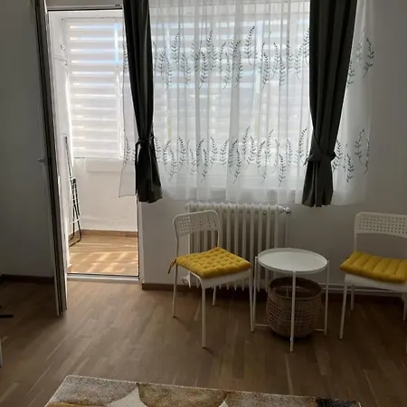 Apartament Paunoiu * Cluj-Napoca